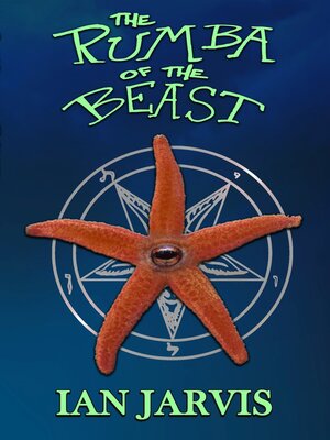 cover image of The Rumba of the Beast